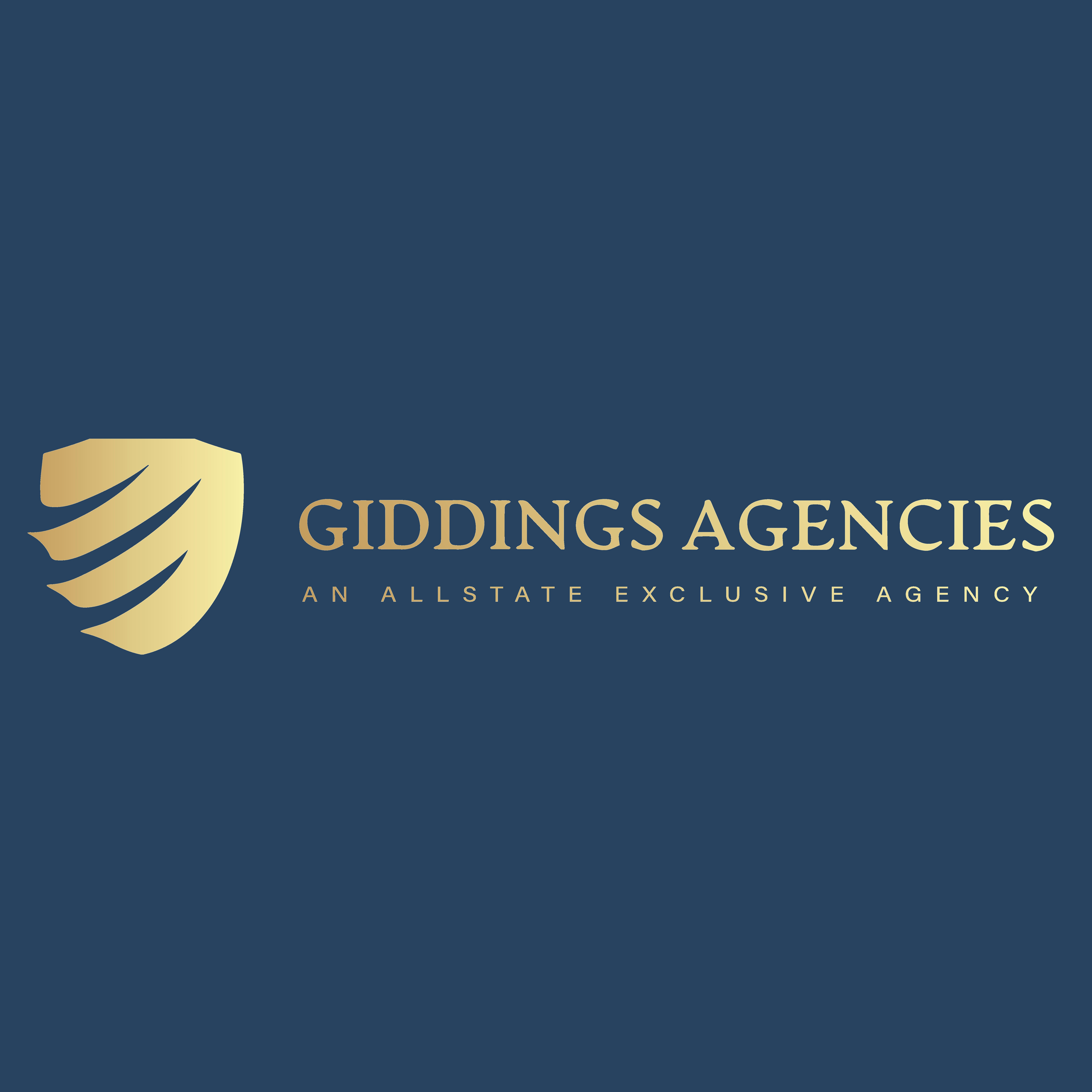 Nathan Giddings: Allstate Sigortası