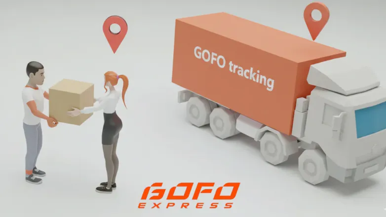 Gofo Tracking gallery image