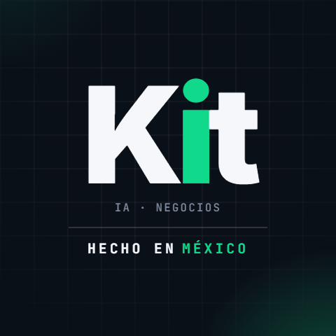 Kit IA para Negocios Mexicanos