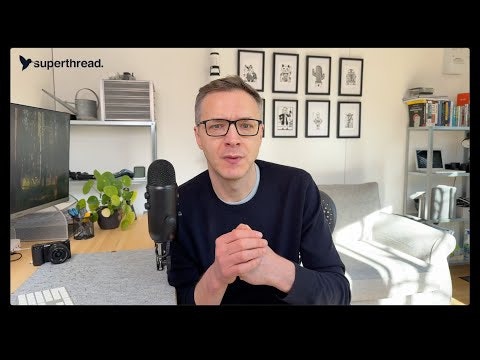 Superthread gallery image