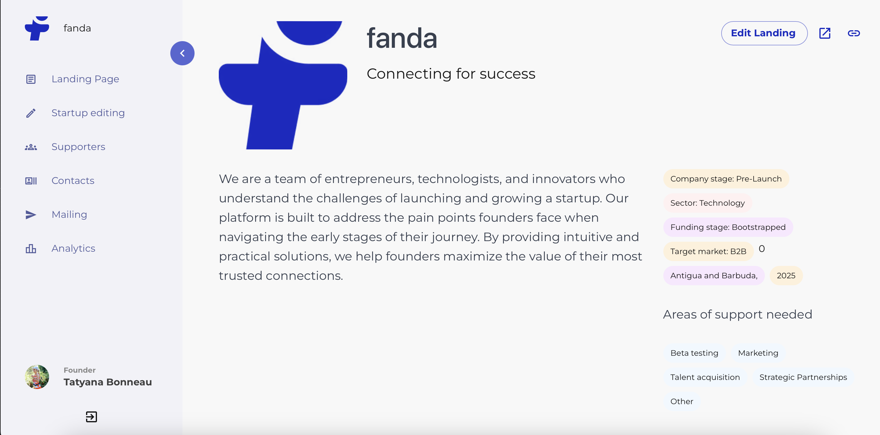 fanda media 4