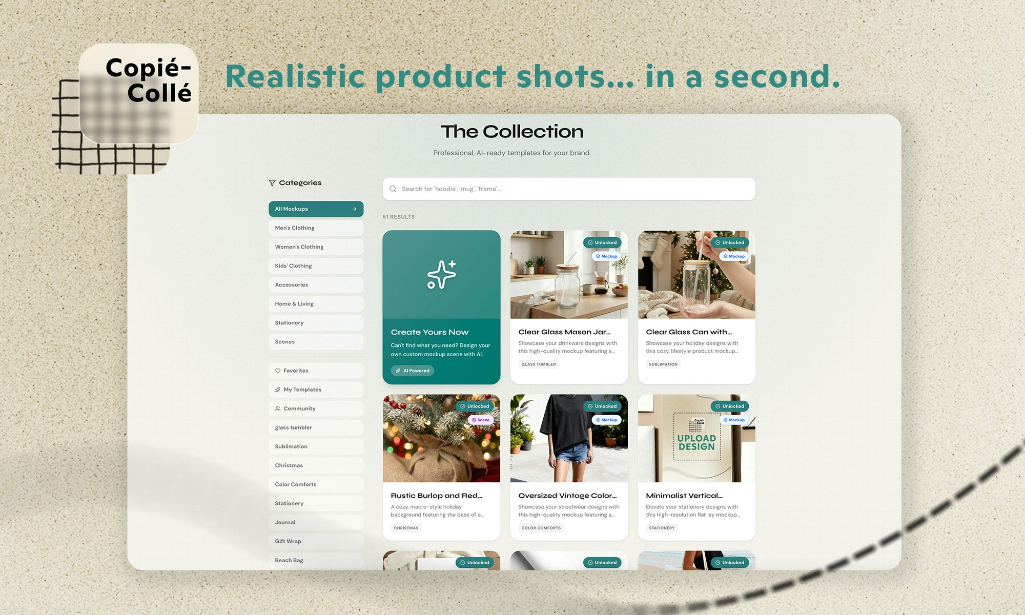 Copié-Collé  gallery image