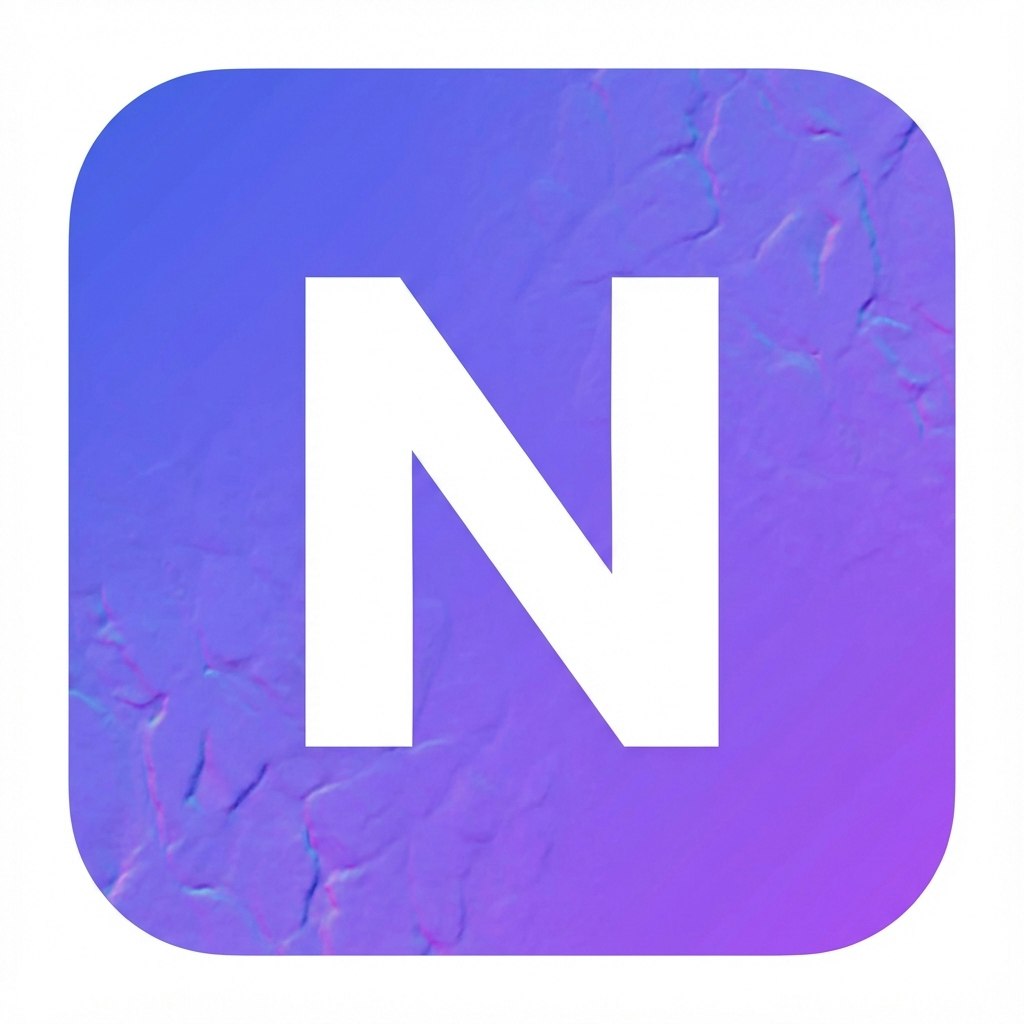 Normal Map Generator