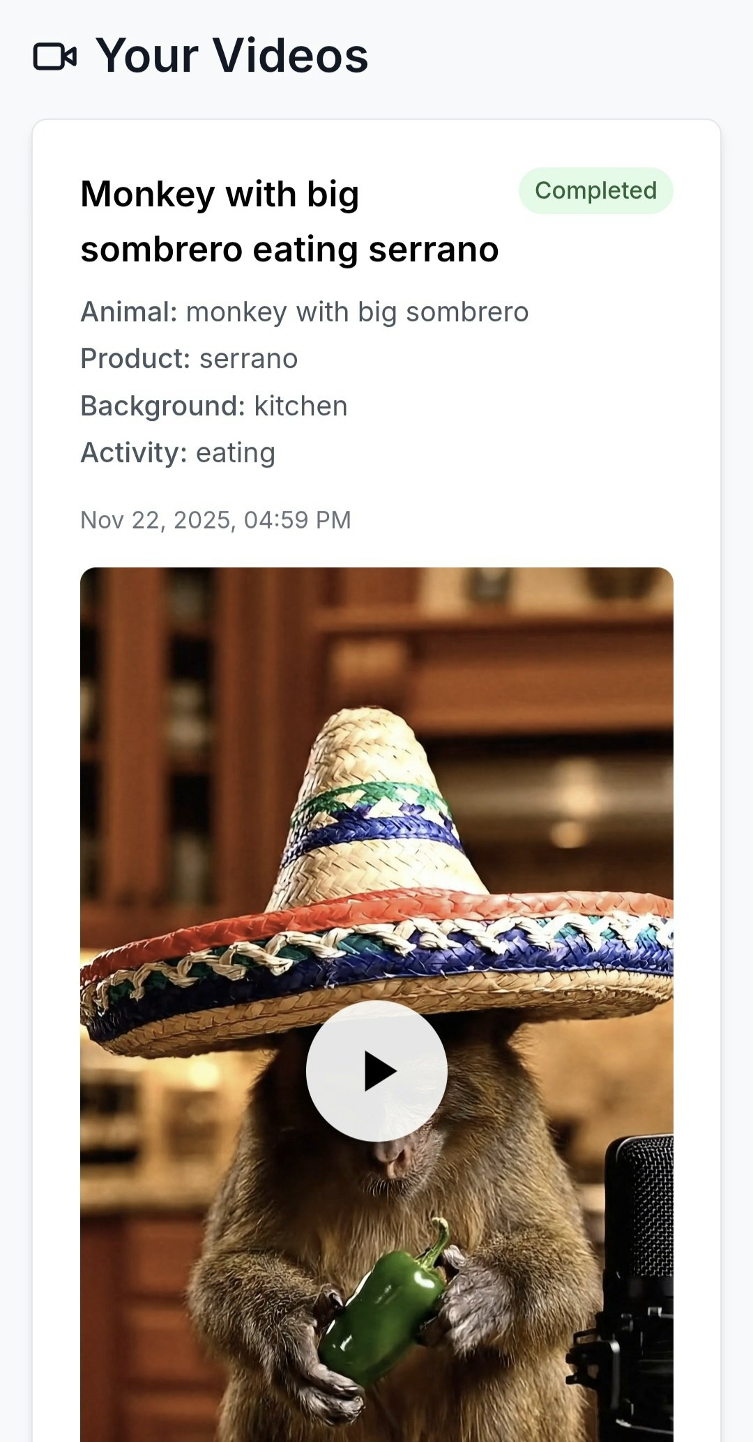 kliply.xyz - Screenshot 2 showing product features and functionality