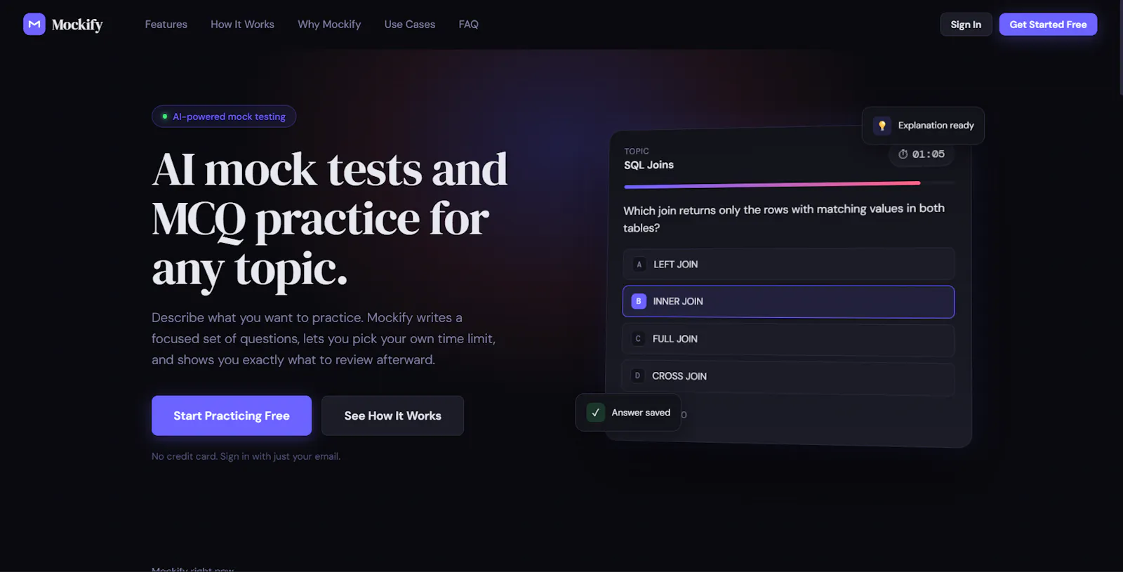 Mockify screenshot 2