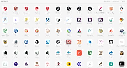 W3cubDocs API Documentation gallery image