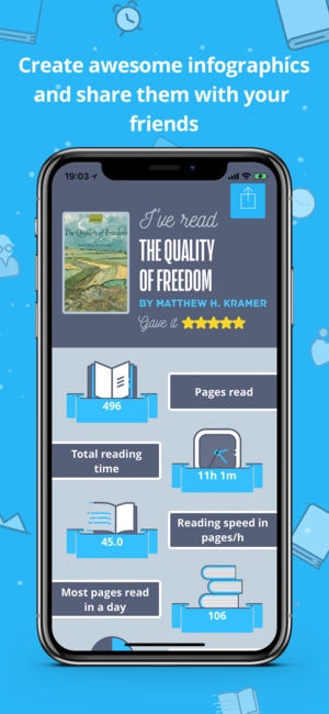 Bookly - Read More gallery image