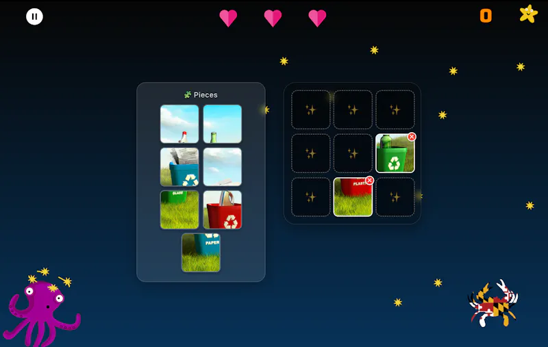 DSort screenshot 10