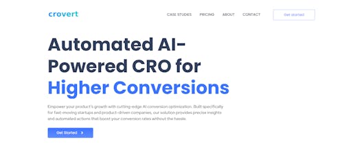 crovert gallery image