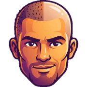 BaldLooks logo