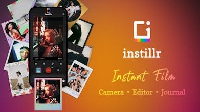 Instillr gallery image