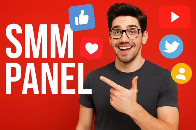 Peakerr | Best SMM Panel gallery image