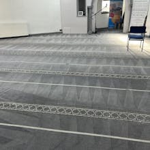 Mosque carpets Dubai gallery image