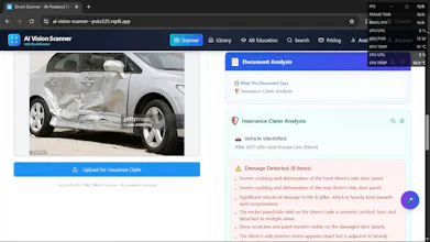 Smart Scanner 2.0 gallery image