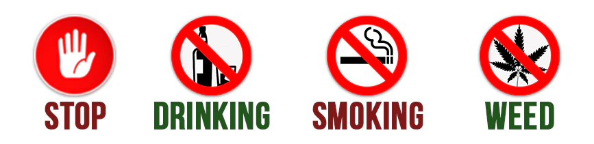 Addiction Killer cover