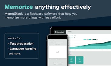 MemoStack gallery image