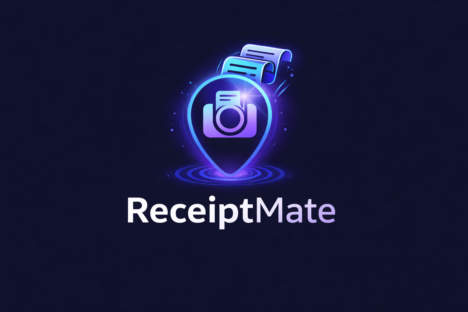 ReceiptMate - Screenshot 4 showing product features and functionality
