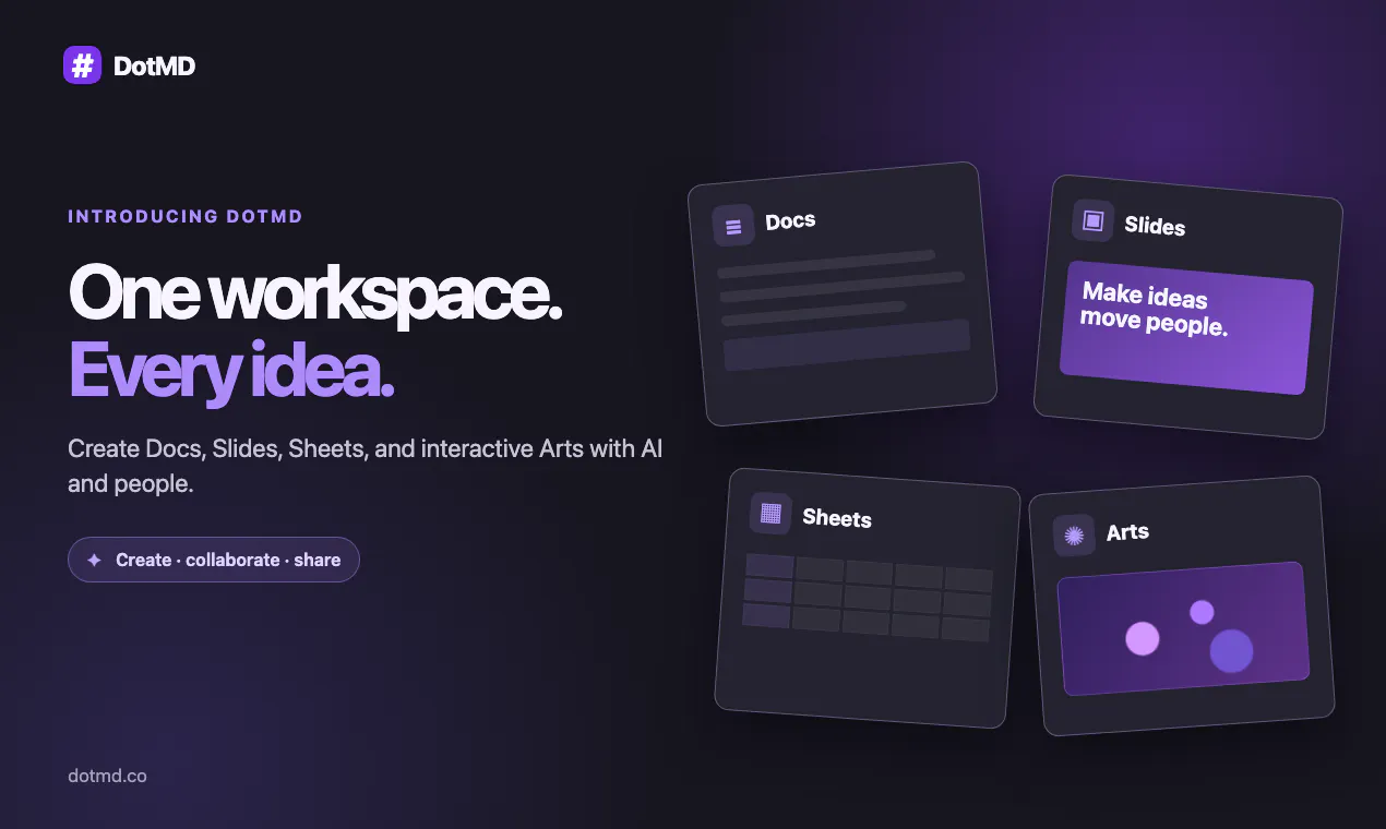 DotMD gallery image