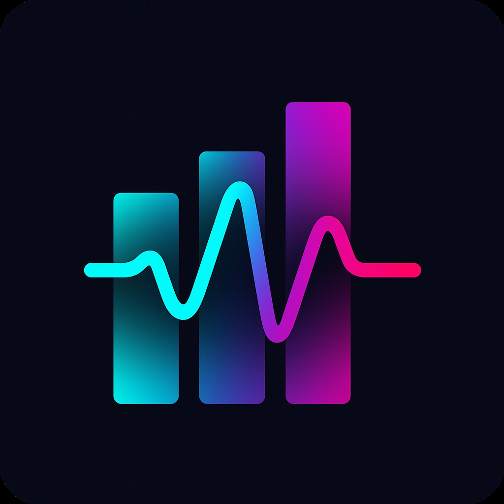 TikTokalyzer.AI – AI for Video Growth logo
