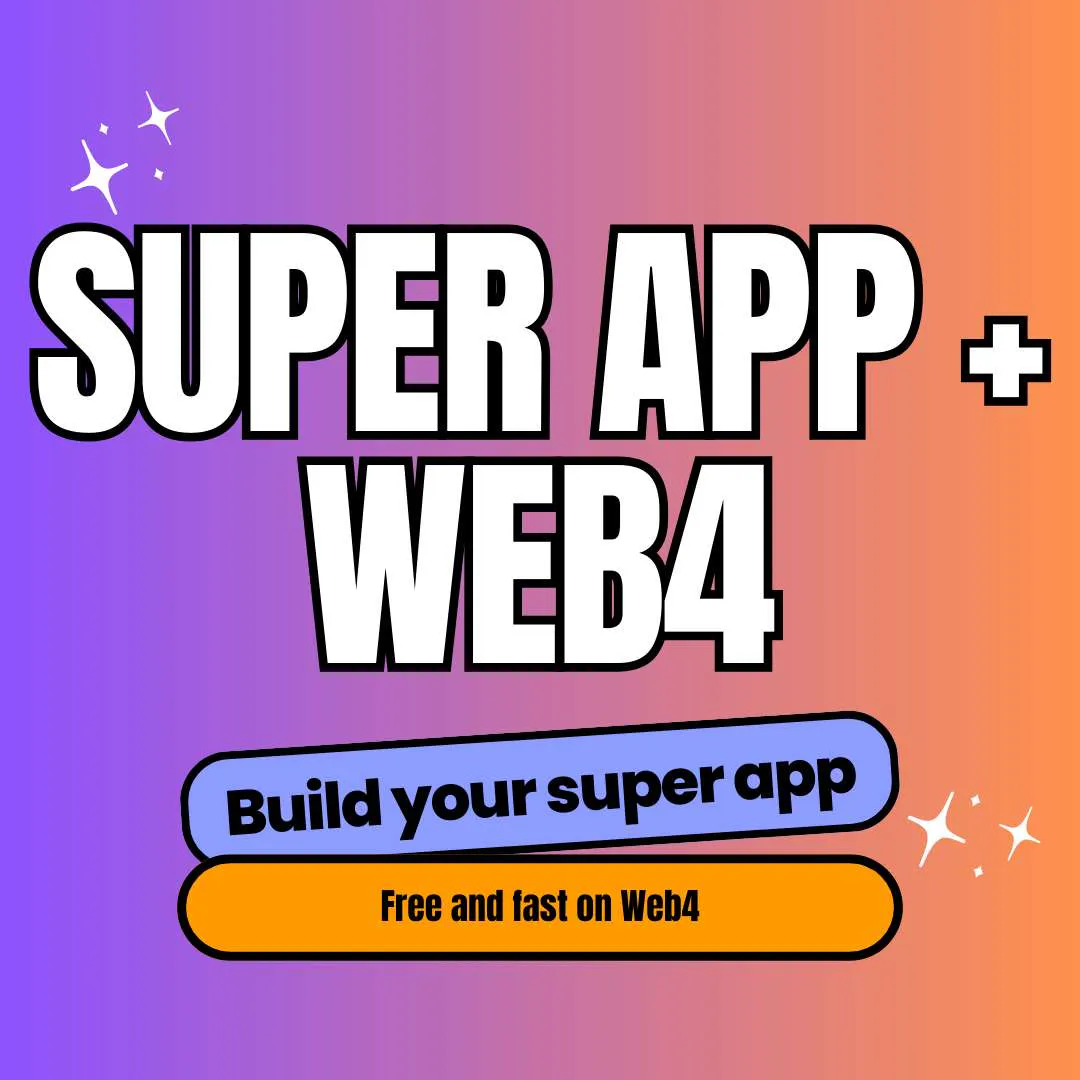 Web4 gallery image