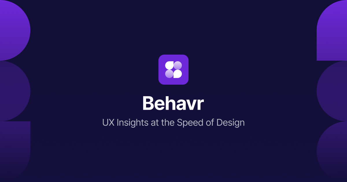 Behavr gallery image