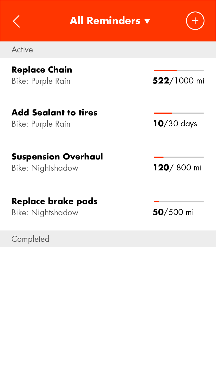 Sync.bike gallery image