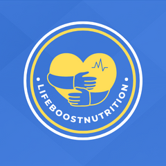 LifeBoostNutrition.com
