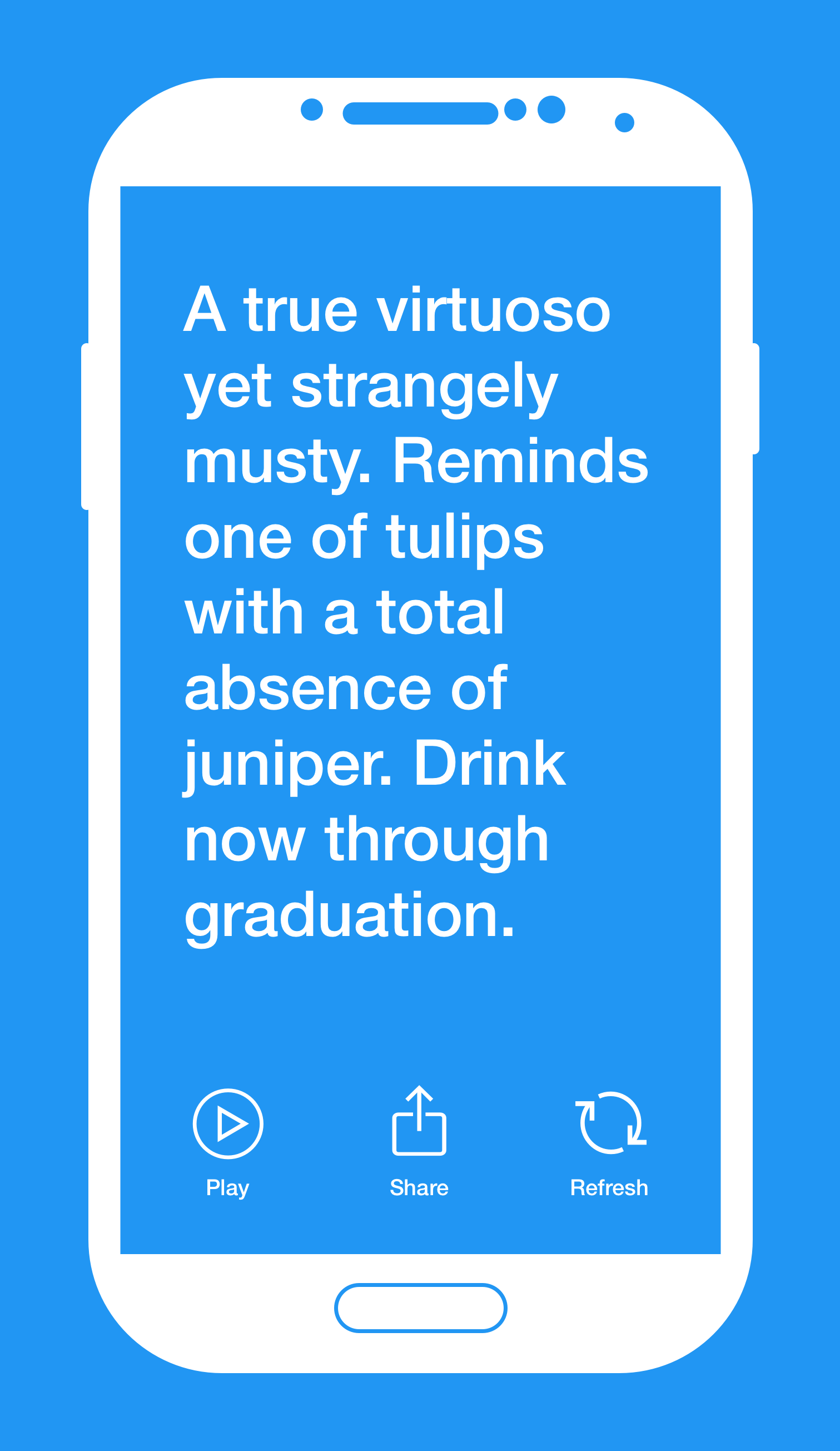 🍷😜📱 Vinobot V2 gallery image