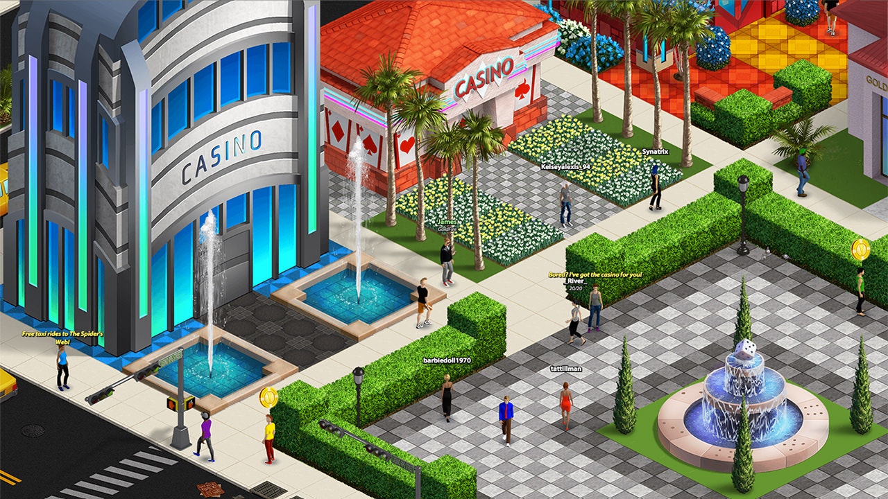 CasinoRPG gallery image