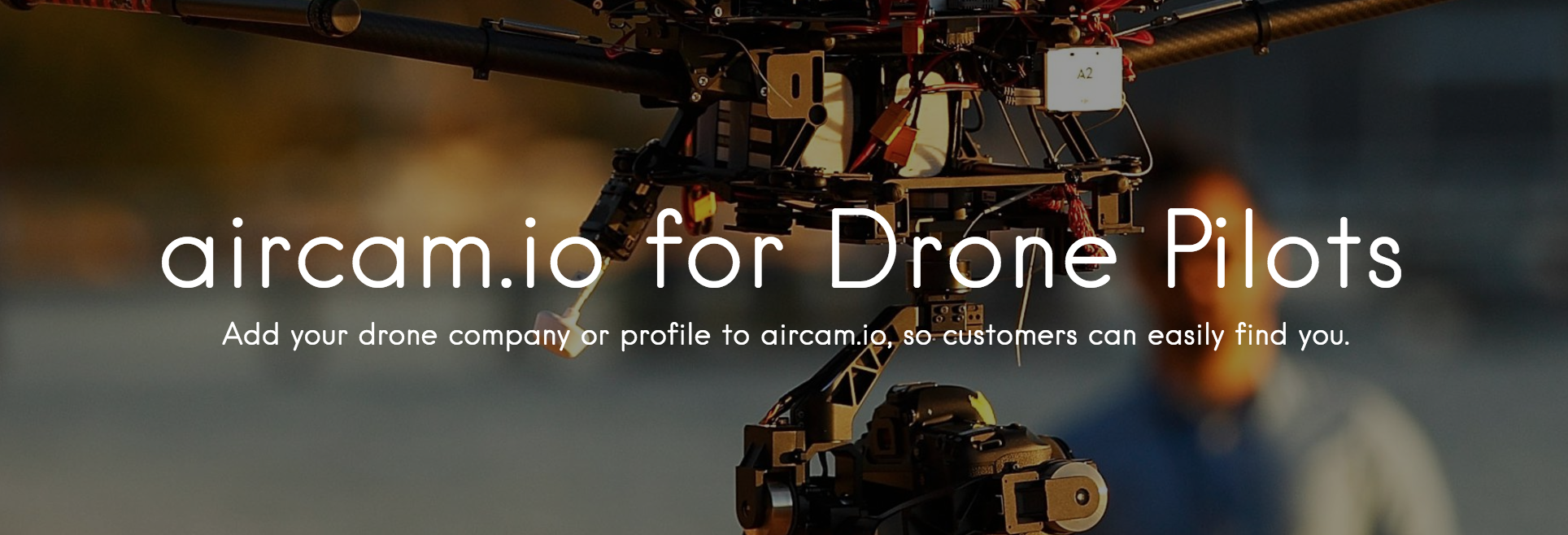 aircam.io gallery image