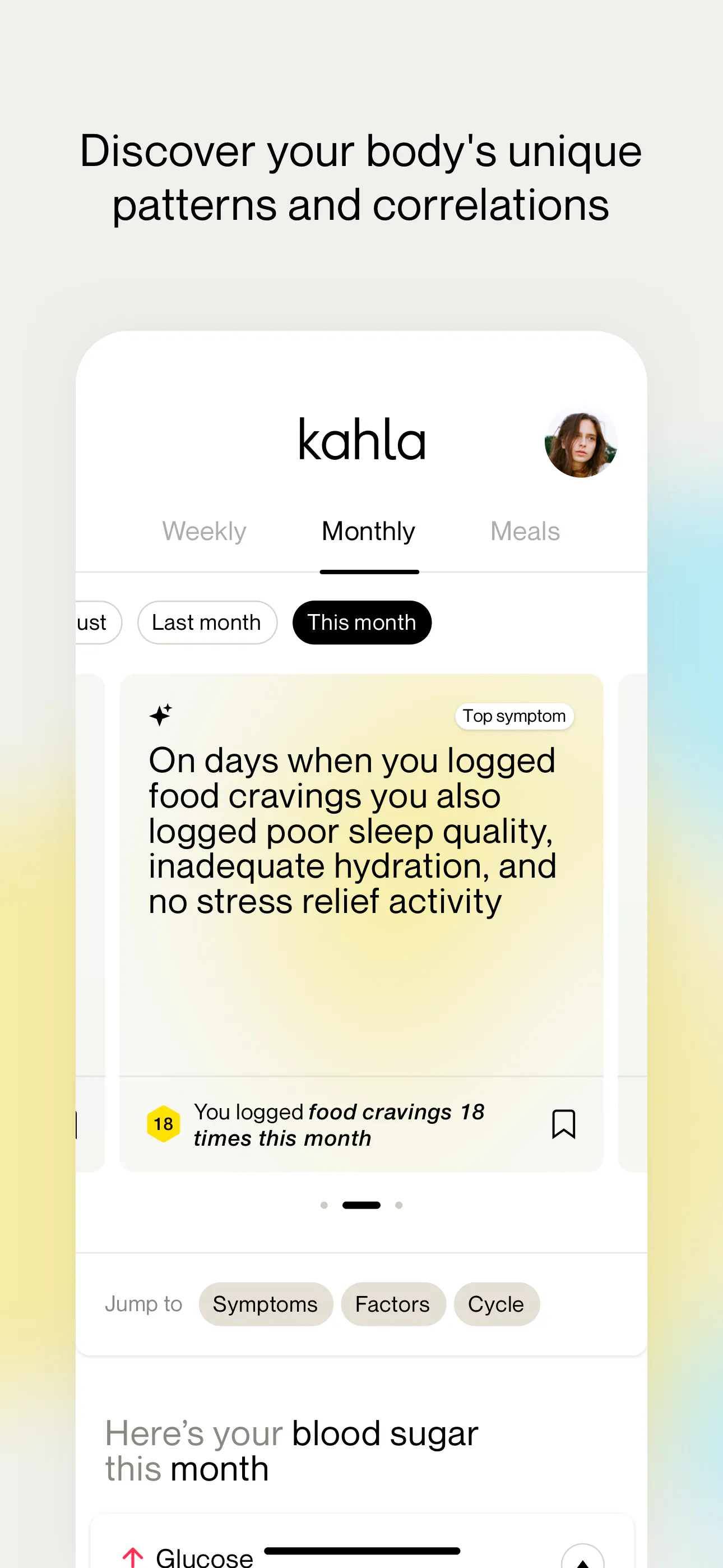 kahla gallery image