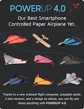 POWERUP 4.0 gallery image