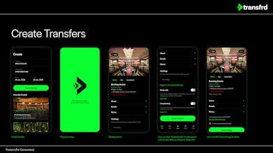 Transfrd gallery image