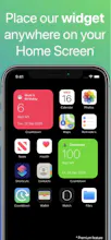 Countdown App & Widget for iOS gallery image