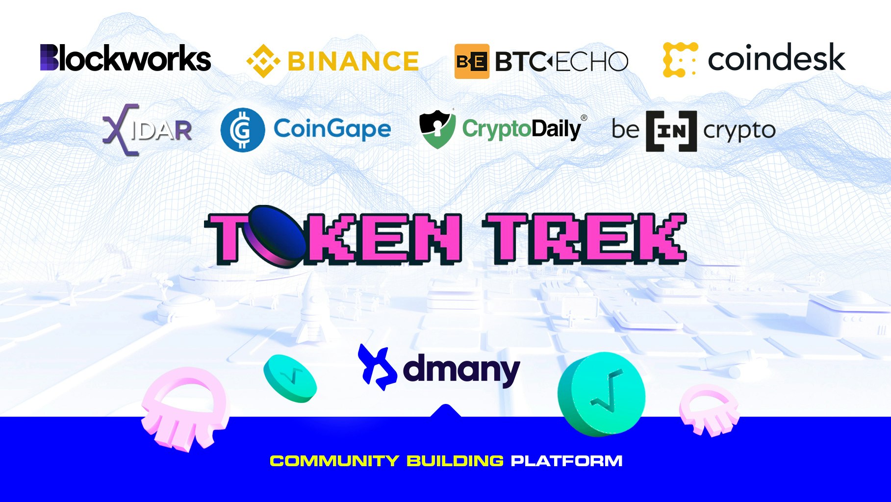 ДАМИ - Платформа по строительству сообщества медиа 4