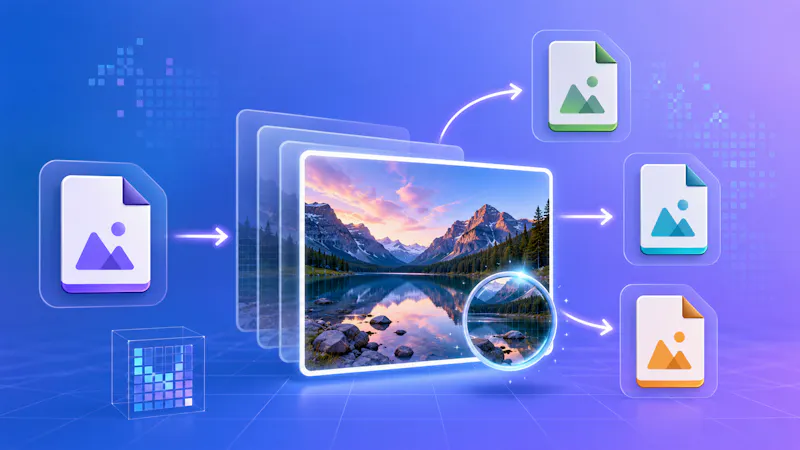 ConvertImageNow screenshot 2