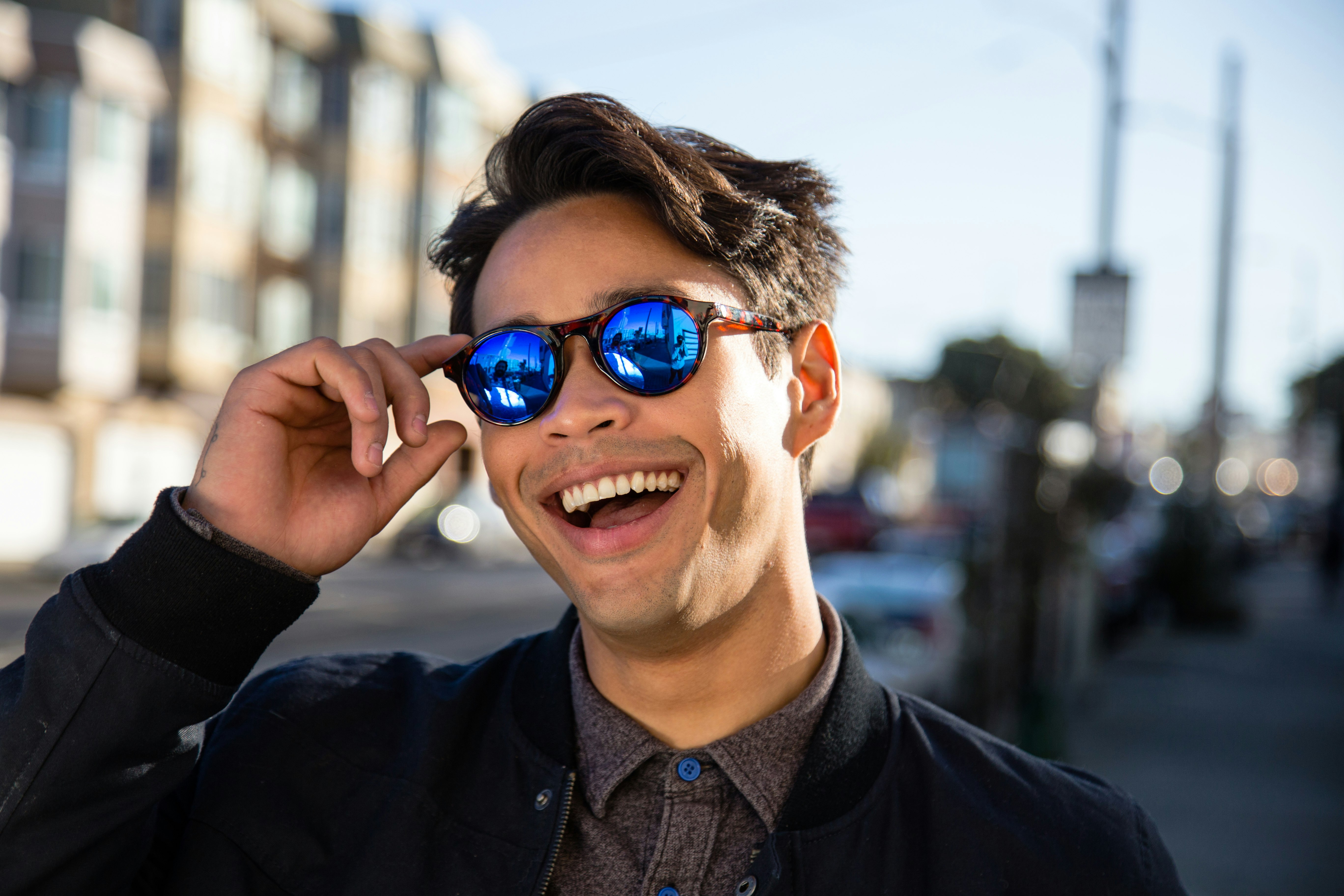 Sunski Sunglasses - Spring Collection gallery image