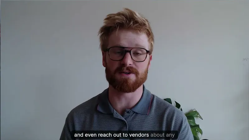 Saldor screenshot 1 (video preview)