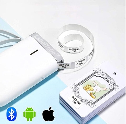 LabelToGo gallery image