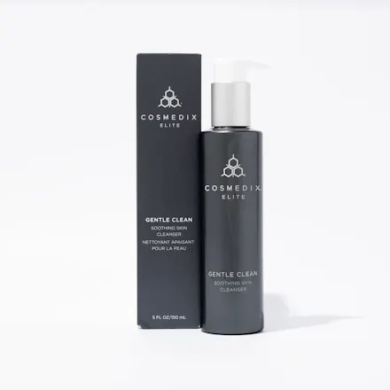 Gentle Clean Soothing Skin Cleanser gallery image