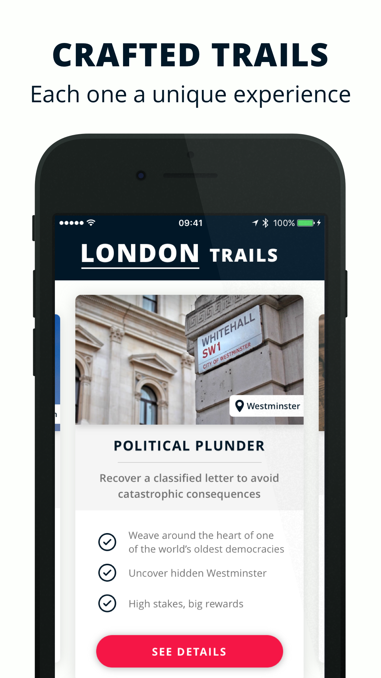 City Trails gallery image