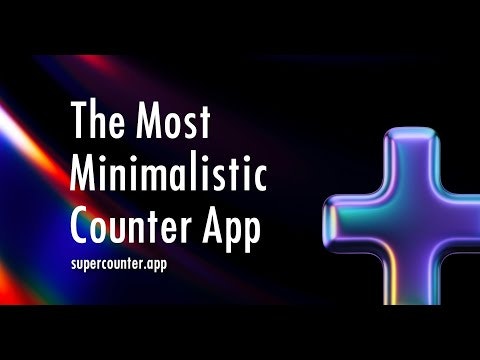 Super for iOS gallery image