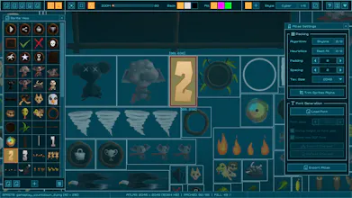 rTexPacker gallery image