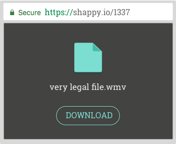 Shappy gallery image