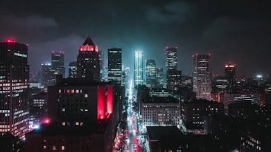 Grok Imagine API gallery image