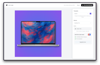 Mock Magic 2.0 gallery image