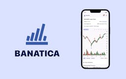 Banatica | Your TA trading dashboard media 1