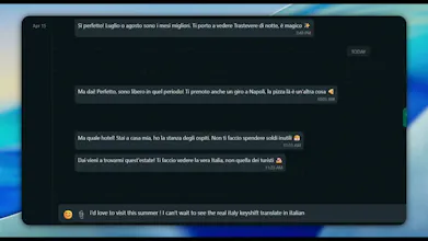 Keyshift AI gallery image