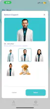 Dr Nur AI: Mental Wellness gallery image