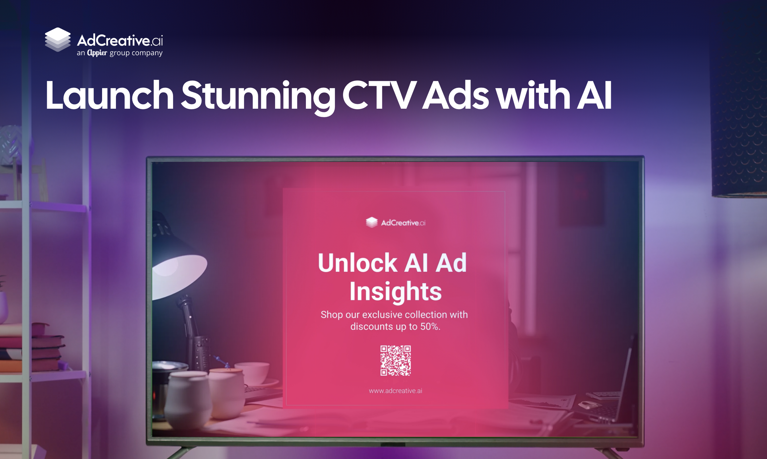 AdCreative.ai Video Era media 8